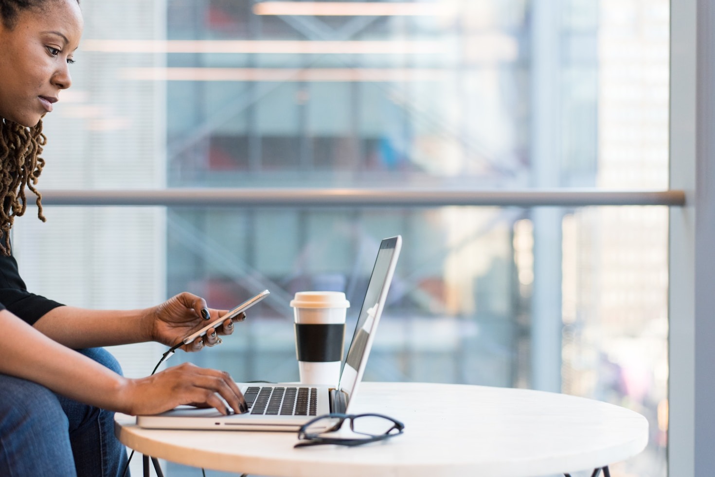 Inspiring Stories from Our Senior Tech Community
